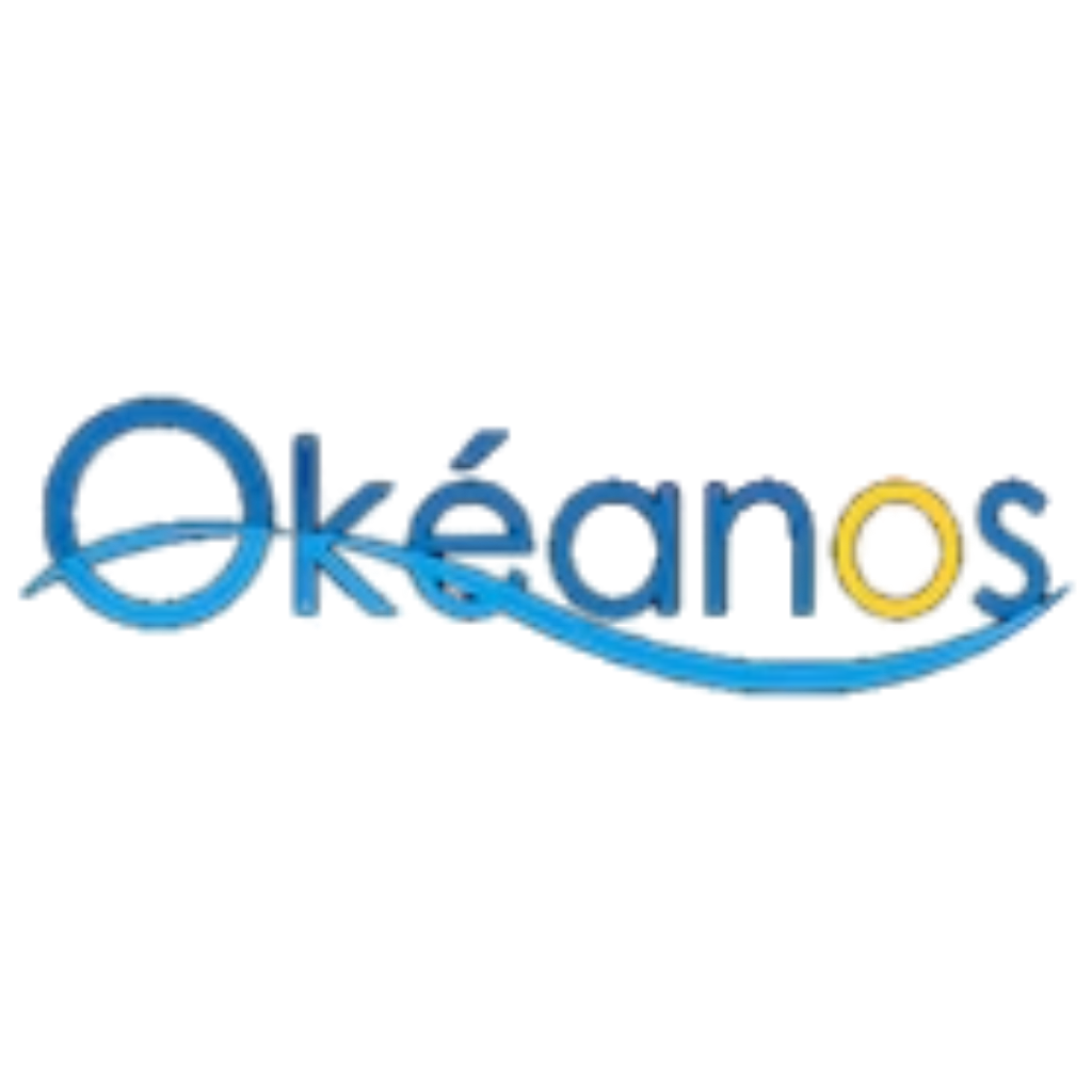 Okéanos Fiberglass Pools