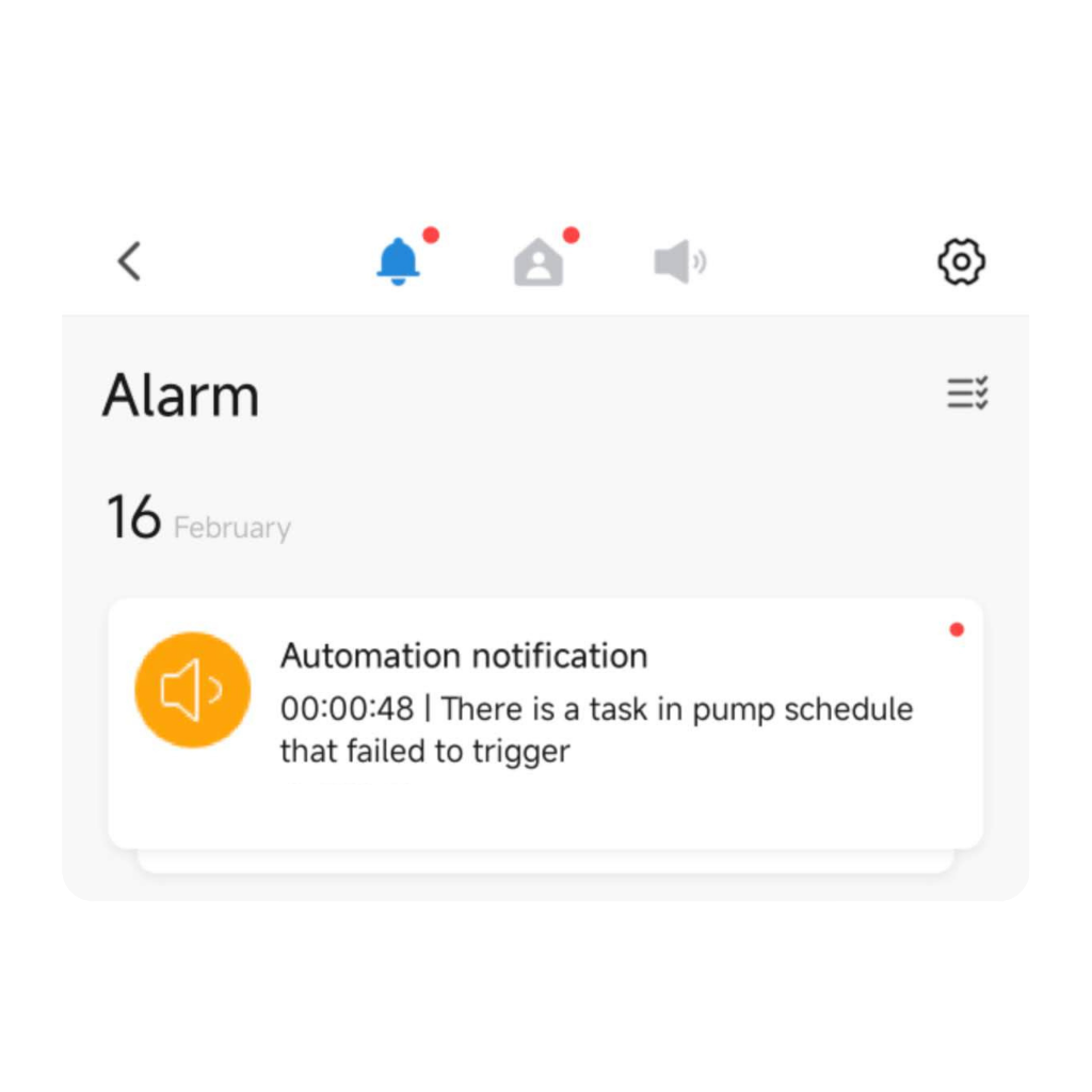 Conditional Automation
