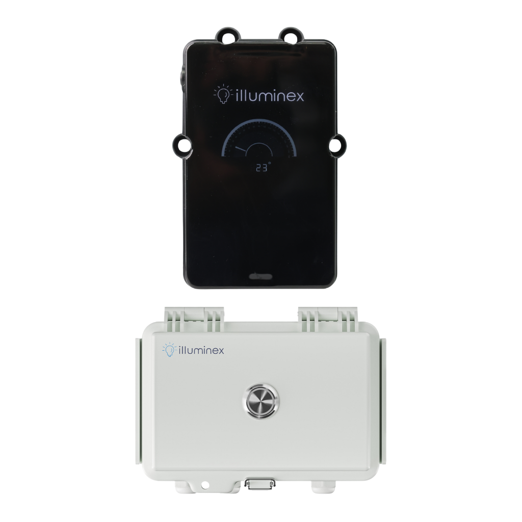 Smart Controllers