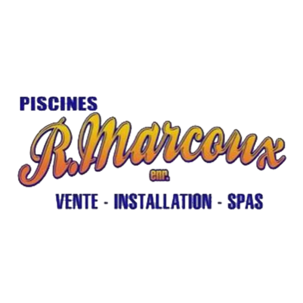 Piscines R. Marcoux