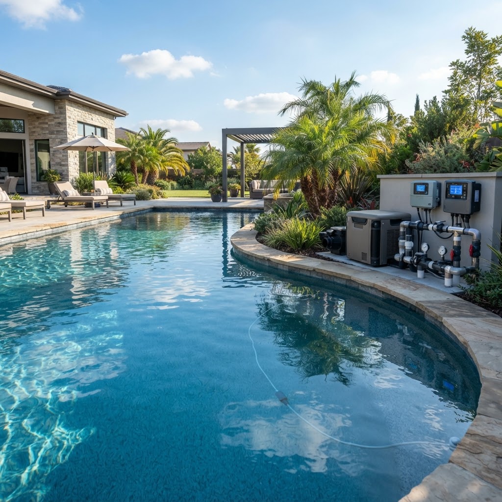 Optimizing Your Swim Season: When to Heat Your Pool for Comfort and Efficiency