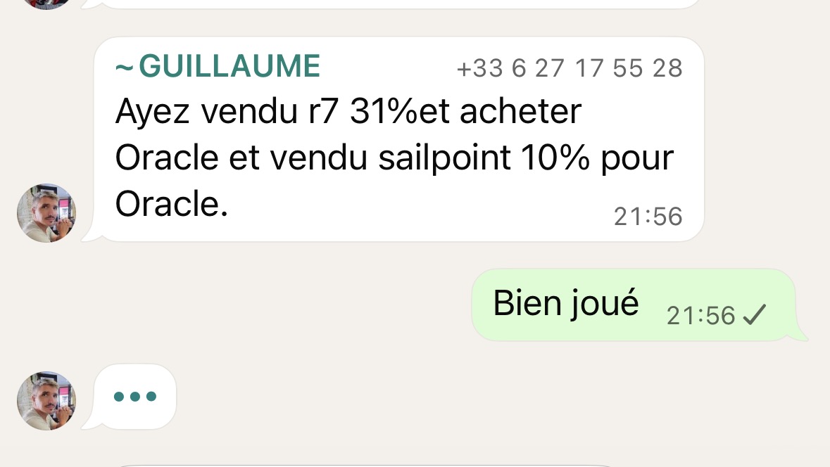 TAO/USDC — graphique Binance, +39% Anthropic news