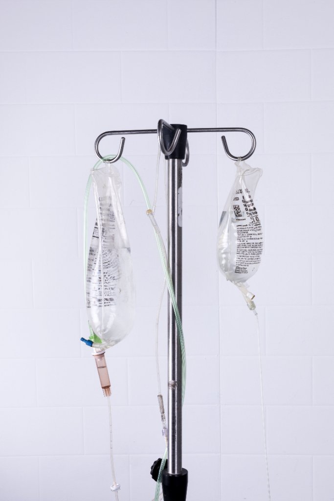IV Therapy
