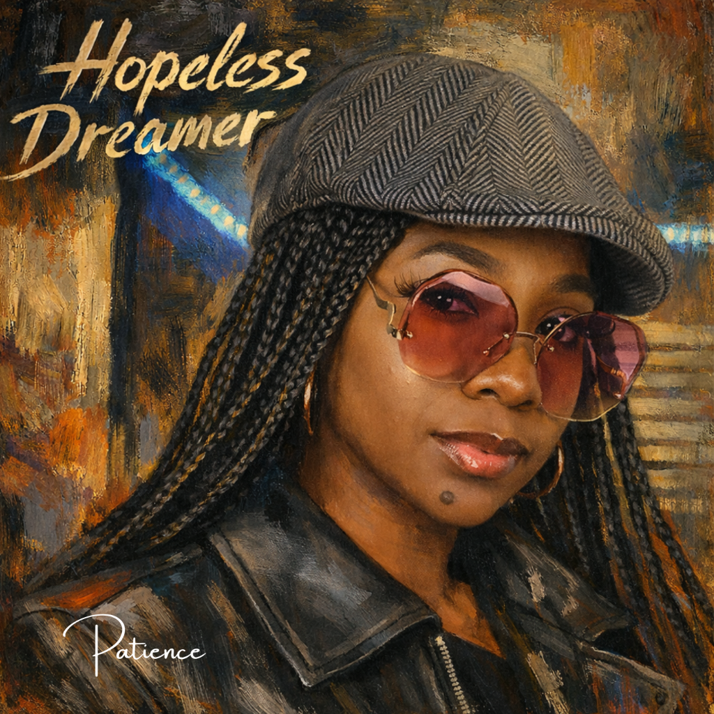 Hopeless Dreamer artwork