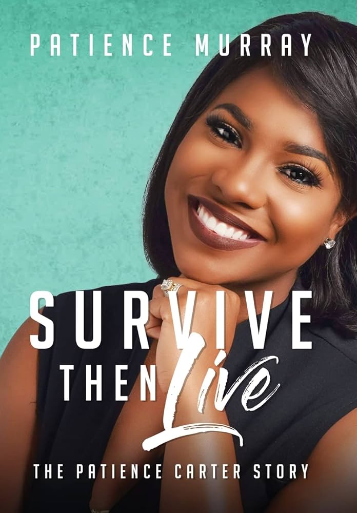 Survive Then Live