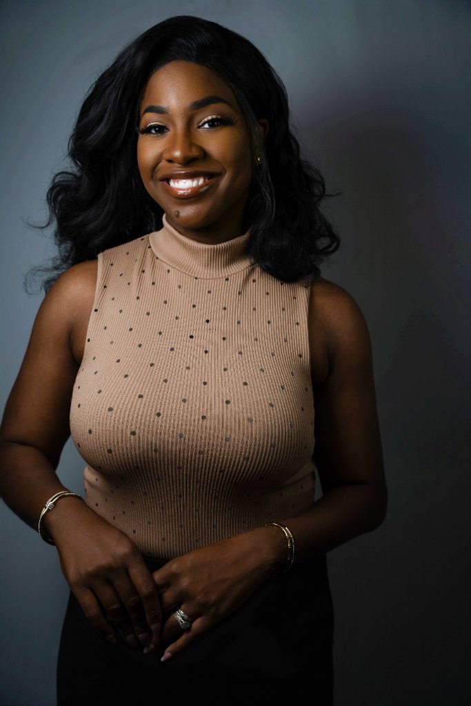 Patience Murray