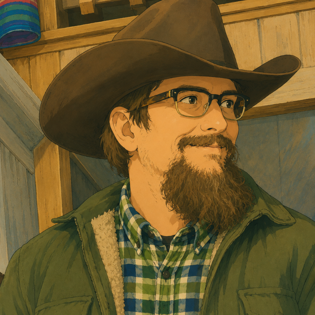 Danny Danhammer Hetzel