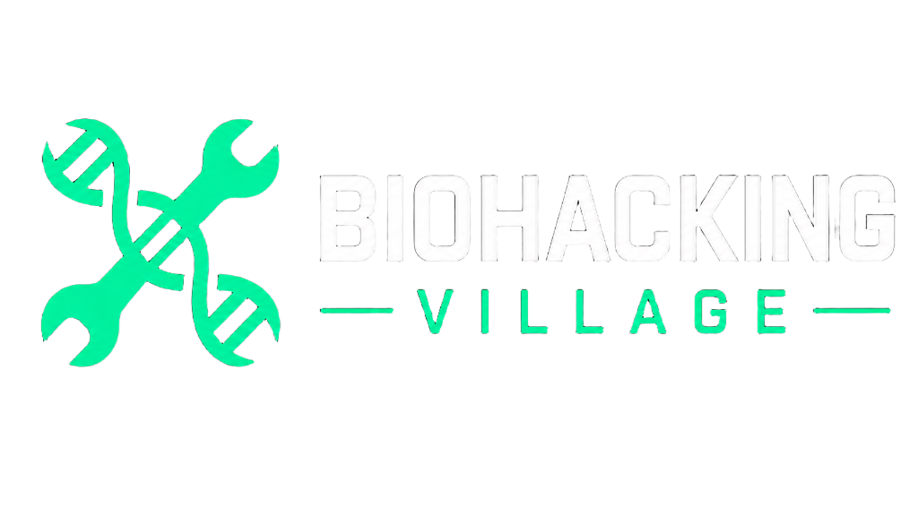 Biohacking Village — Healthier Tech for Healthier People