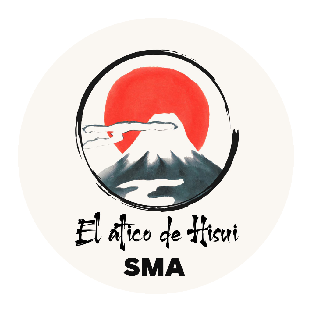 El Atico de Hisui - SMA