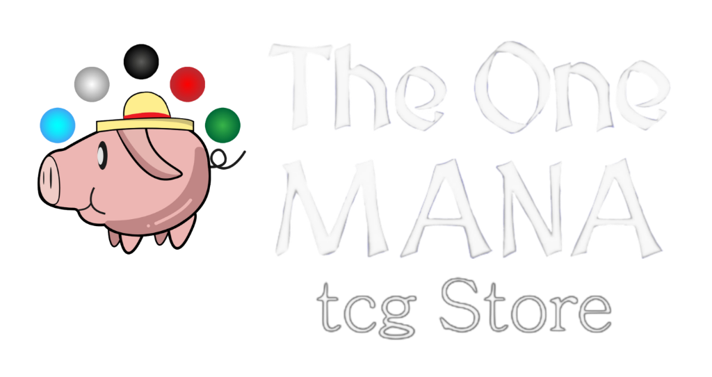 The One Mana