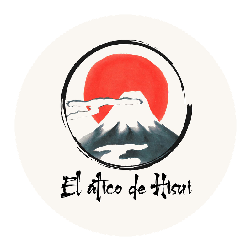 El Atico de Hisui