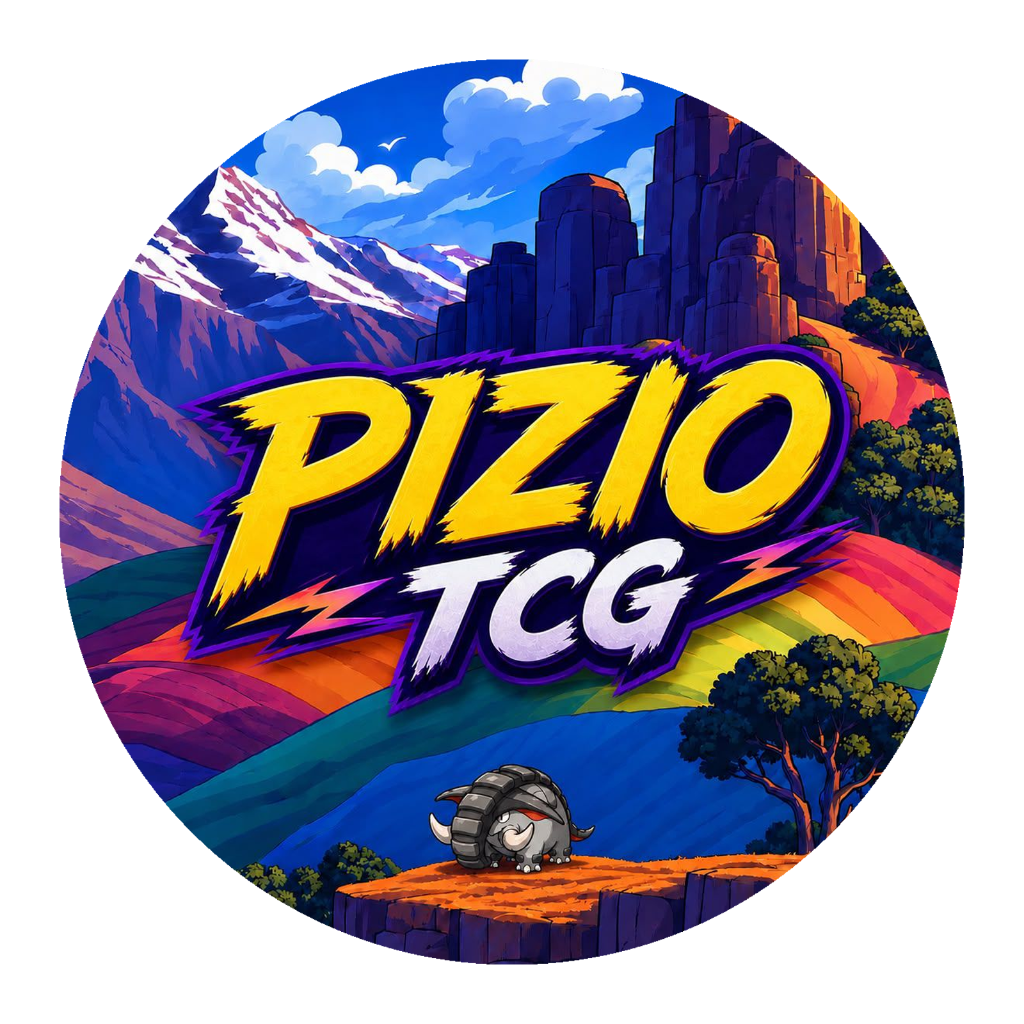 Pizio TCG