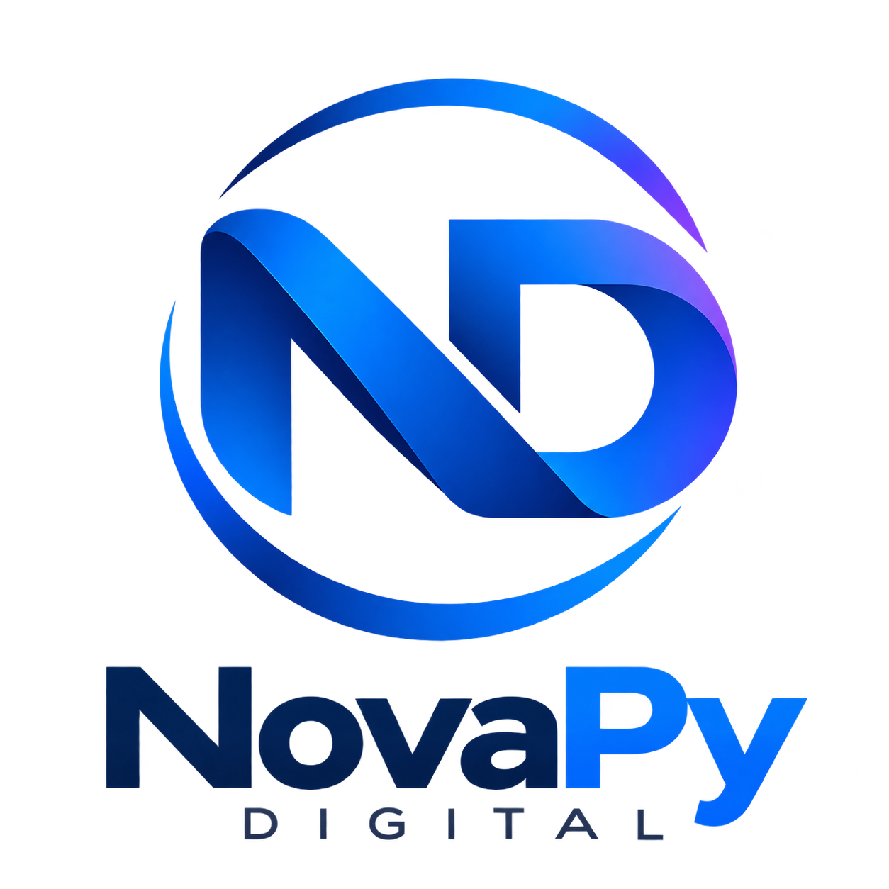 NovaPy Digital