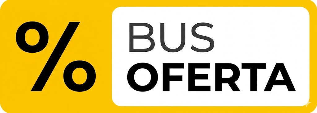 Bus Oferta