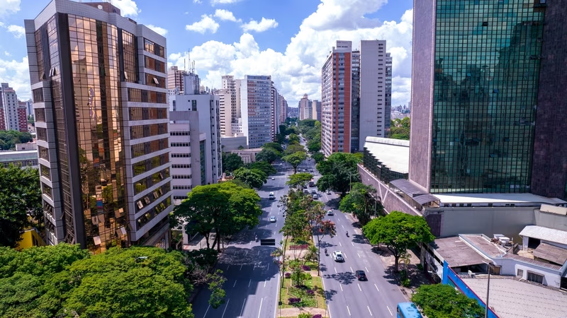 Belo Horizonte, MG - Passagem de Ônibus