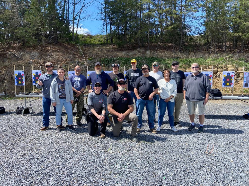 Class Group Photo
