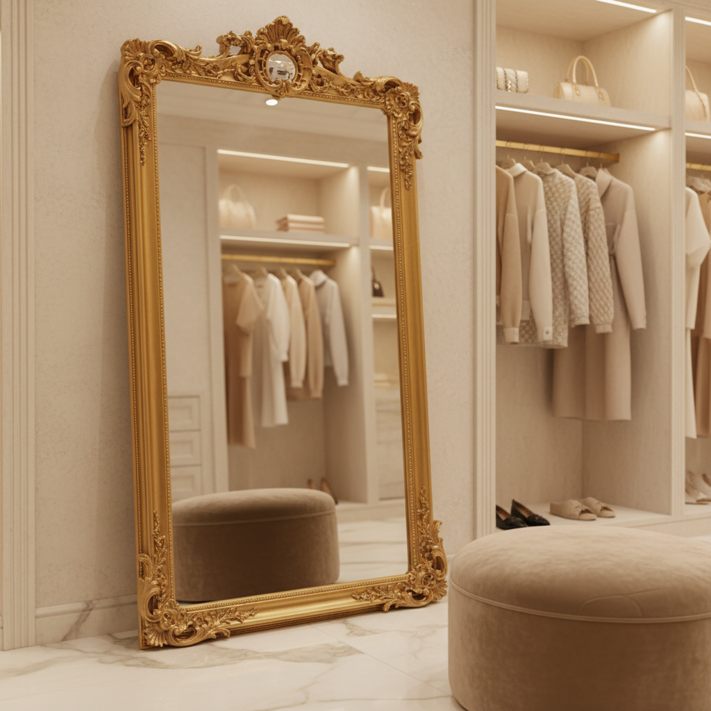 Mirror