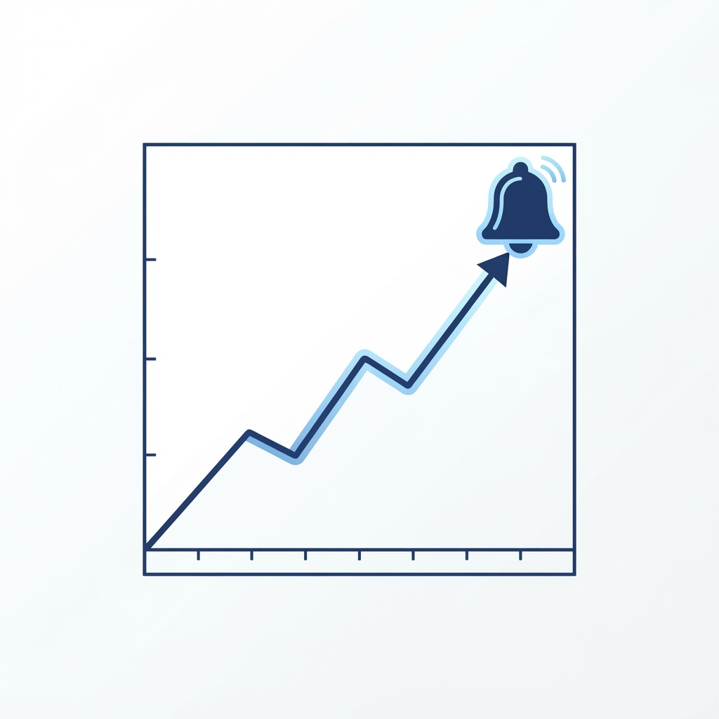 Emerging high-cost claimant alerts
