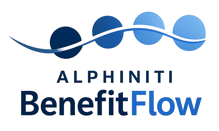 Alphiniti BenefitFlow
