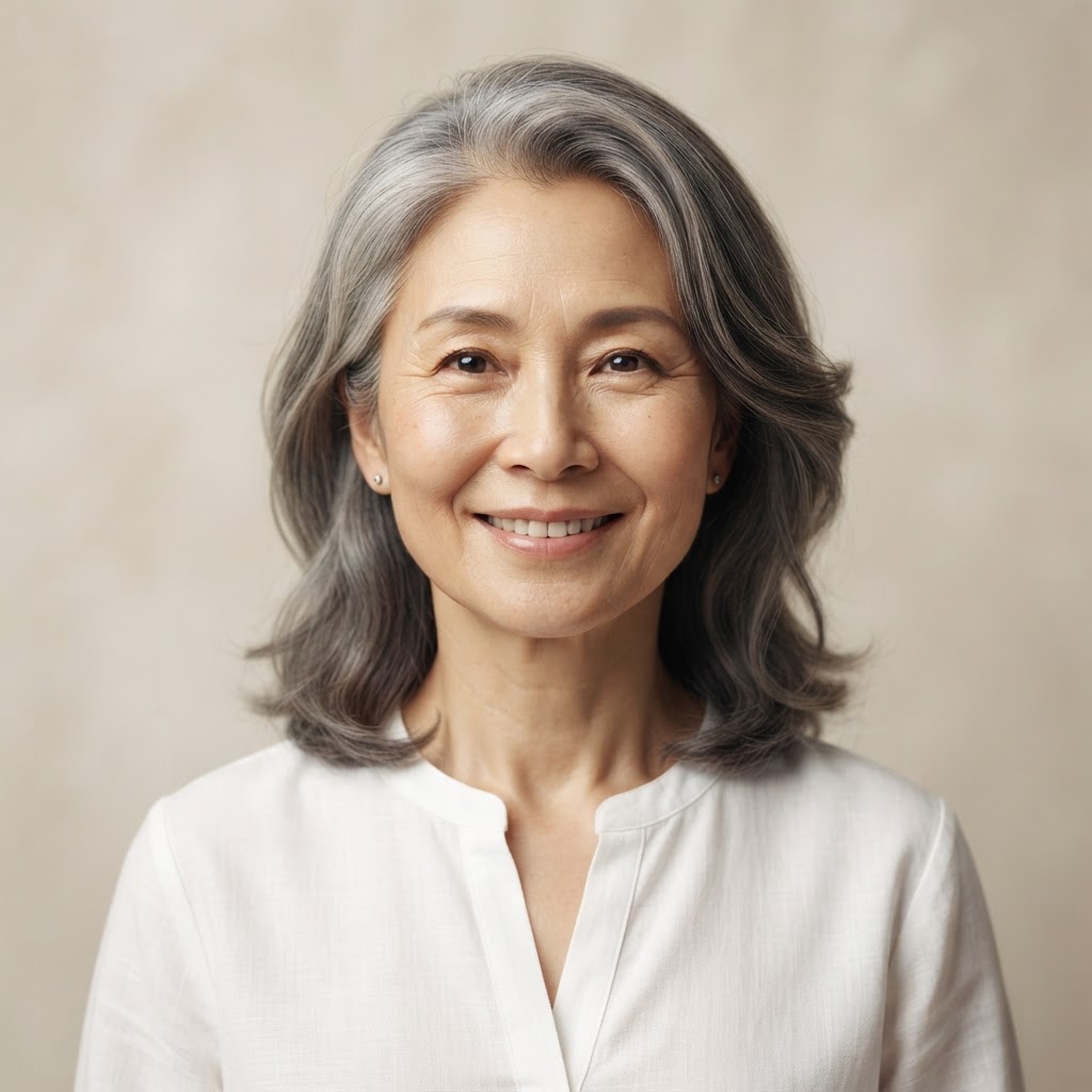 Alma Mei