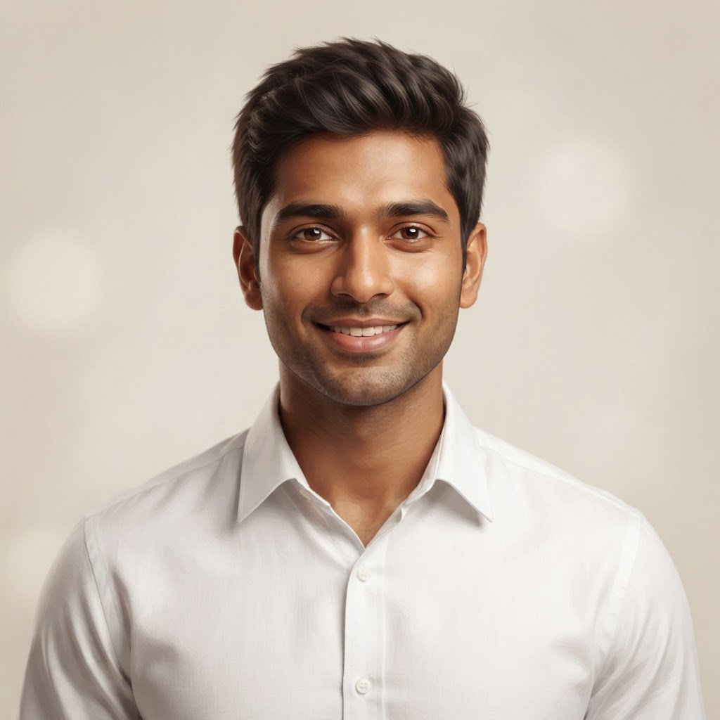 Asher Priya