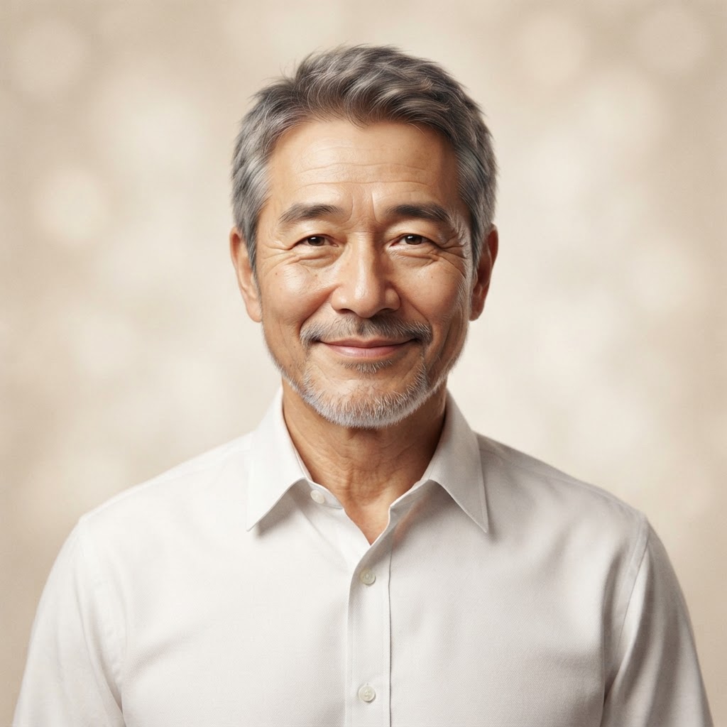 Arthur Mei