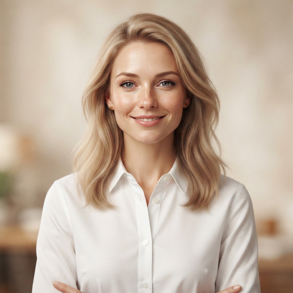 Alia Grace
