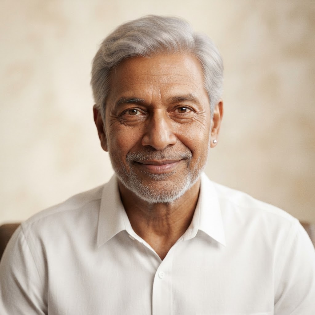Arthur Priya
