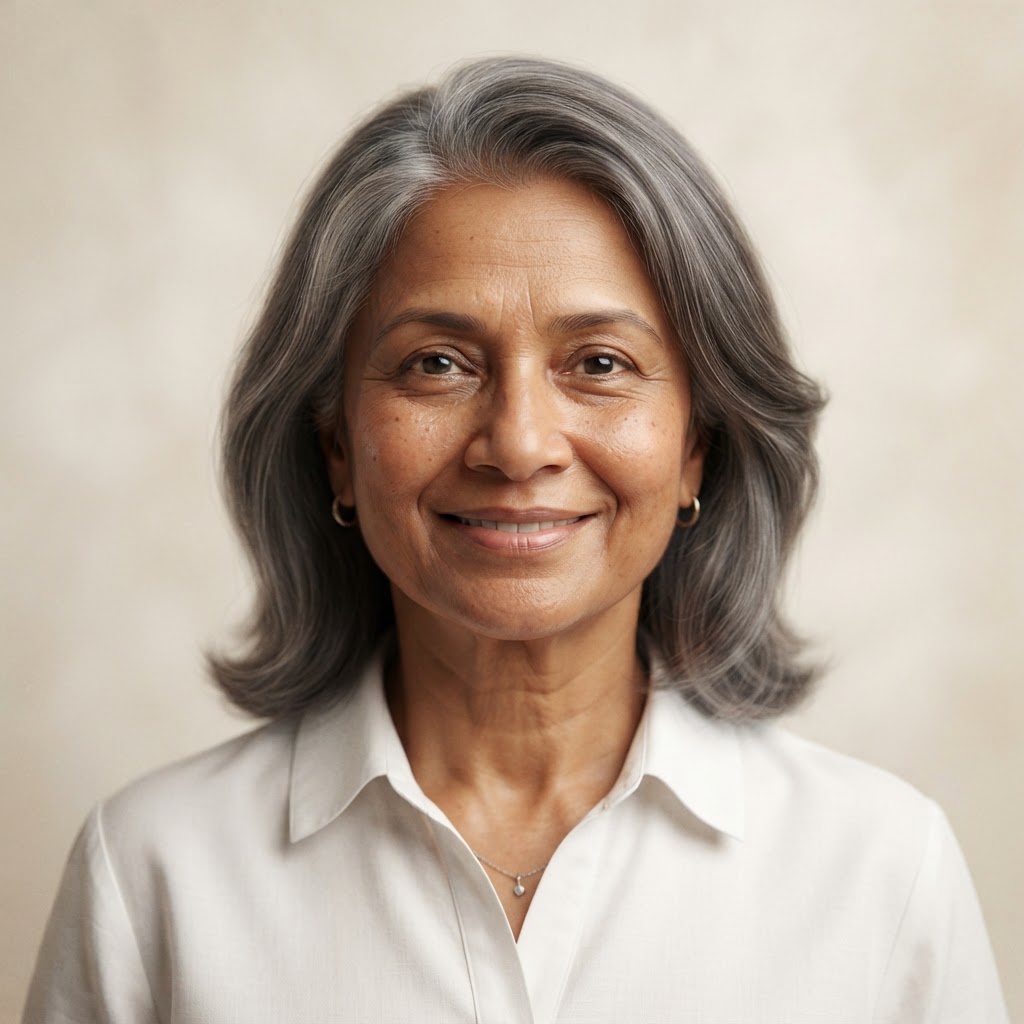 Alma Priya