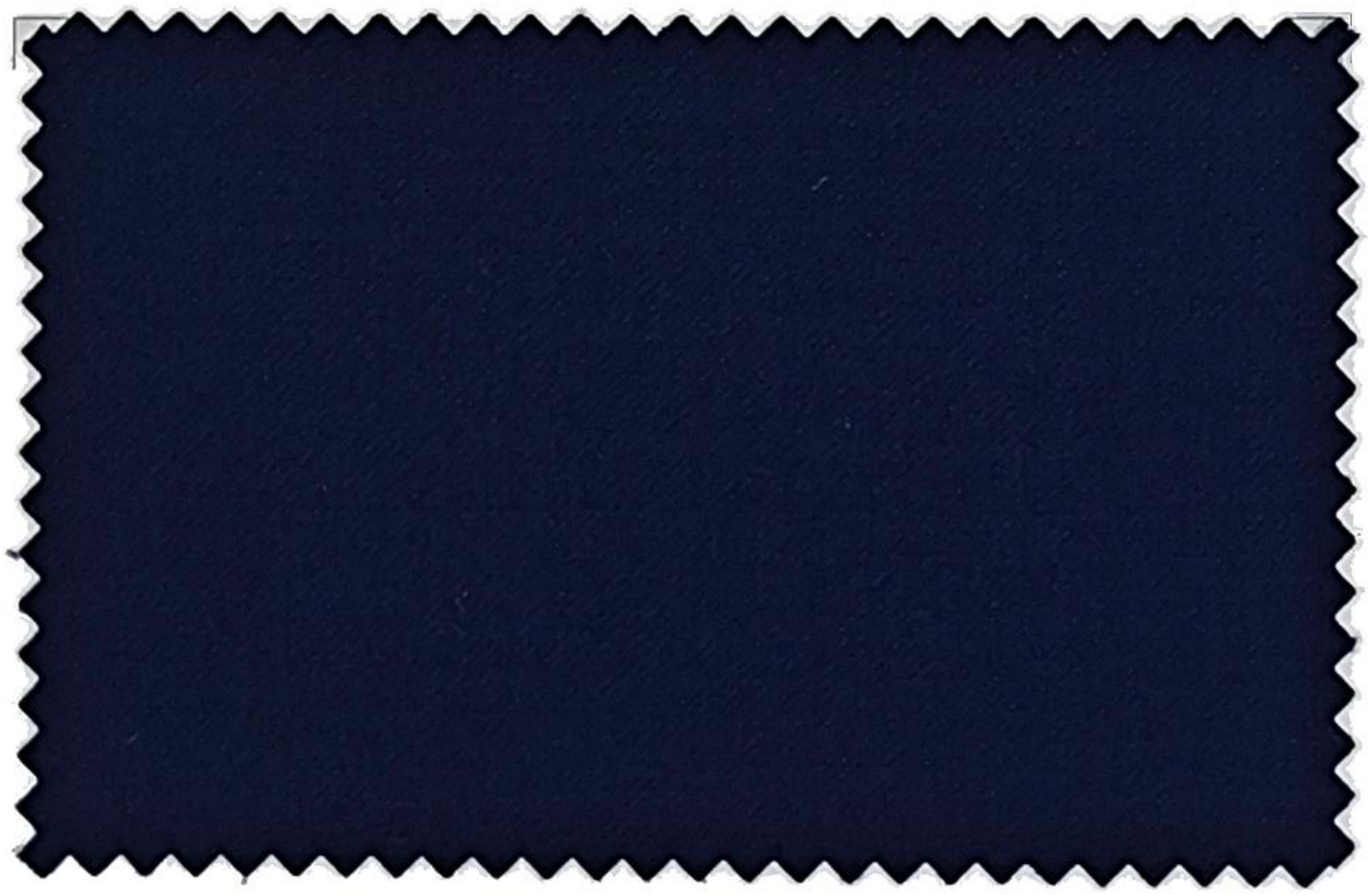 Marzoni Navy 100% Wool Solid Suit