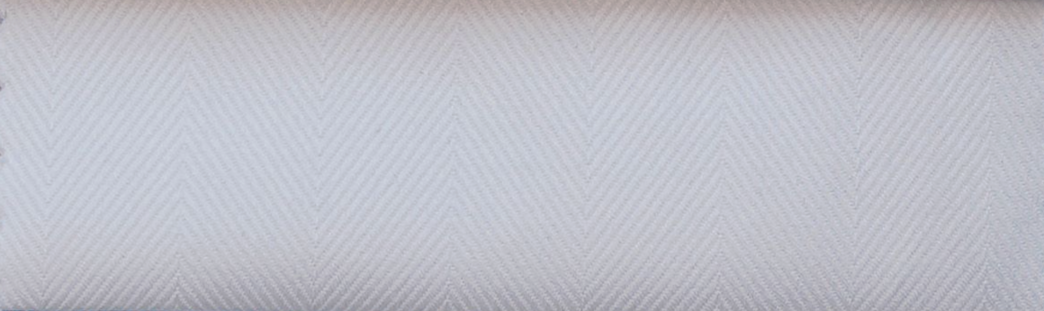 White Herringbone Shirt IV