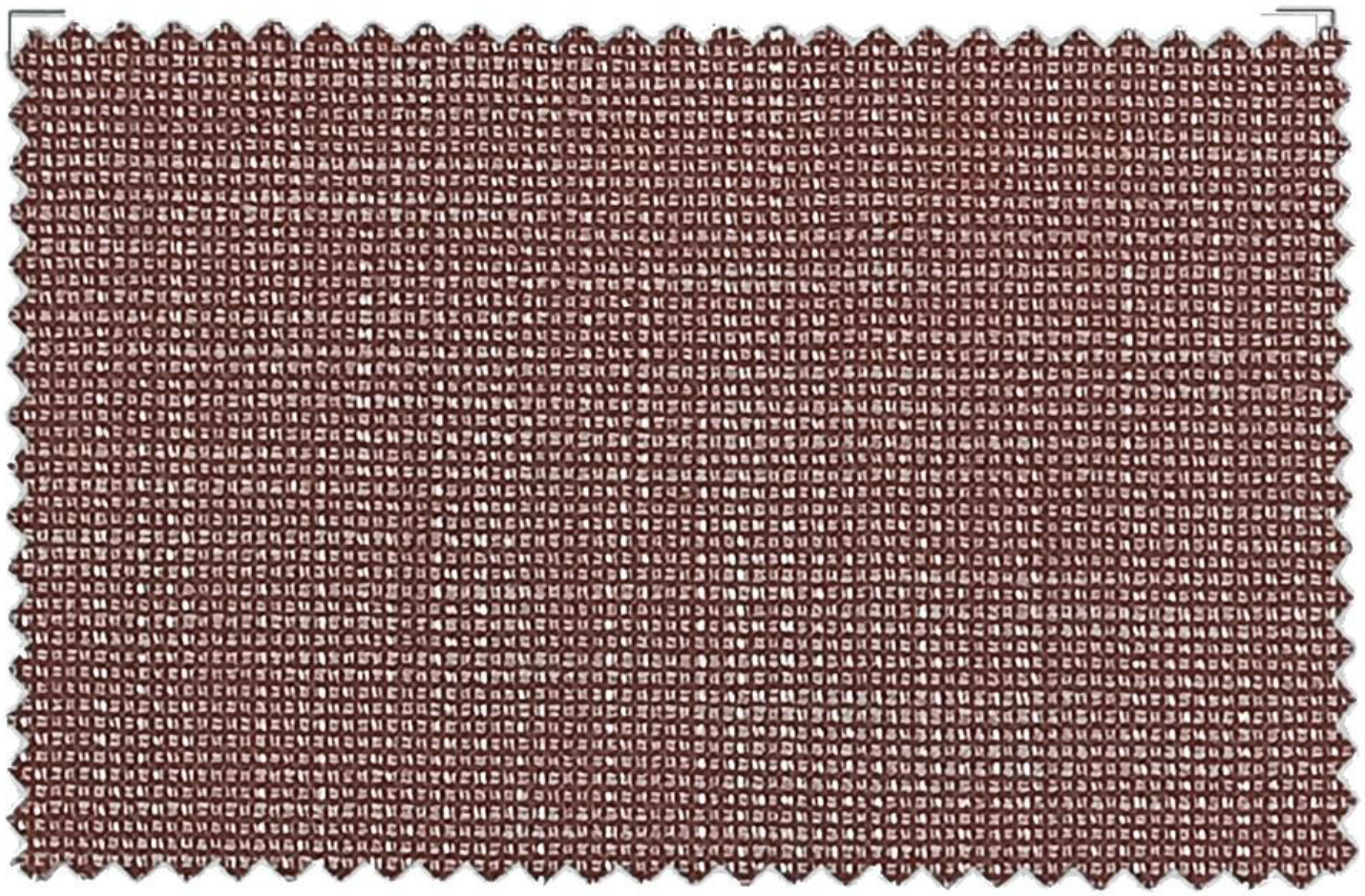 Marzoni Burgundy 52% Viscose / 46% Wool / 2% Elastane Textured Suit