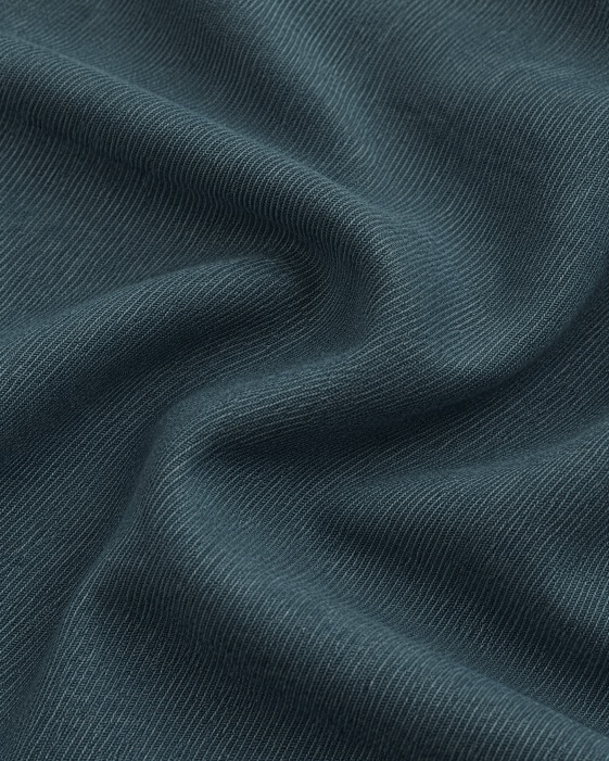 Teal Solid Shirt