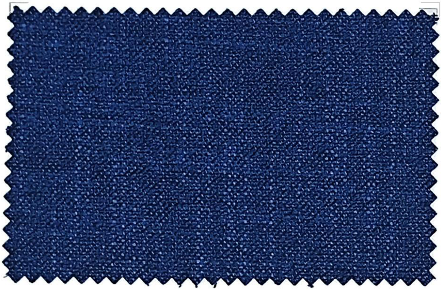 Marzoni Navy Blue 100% Bamboo Textured Suit