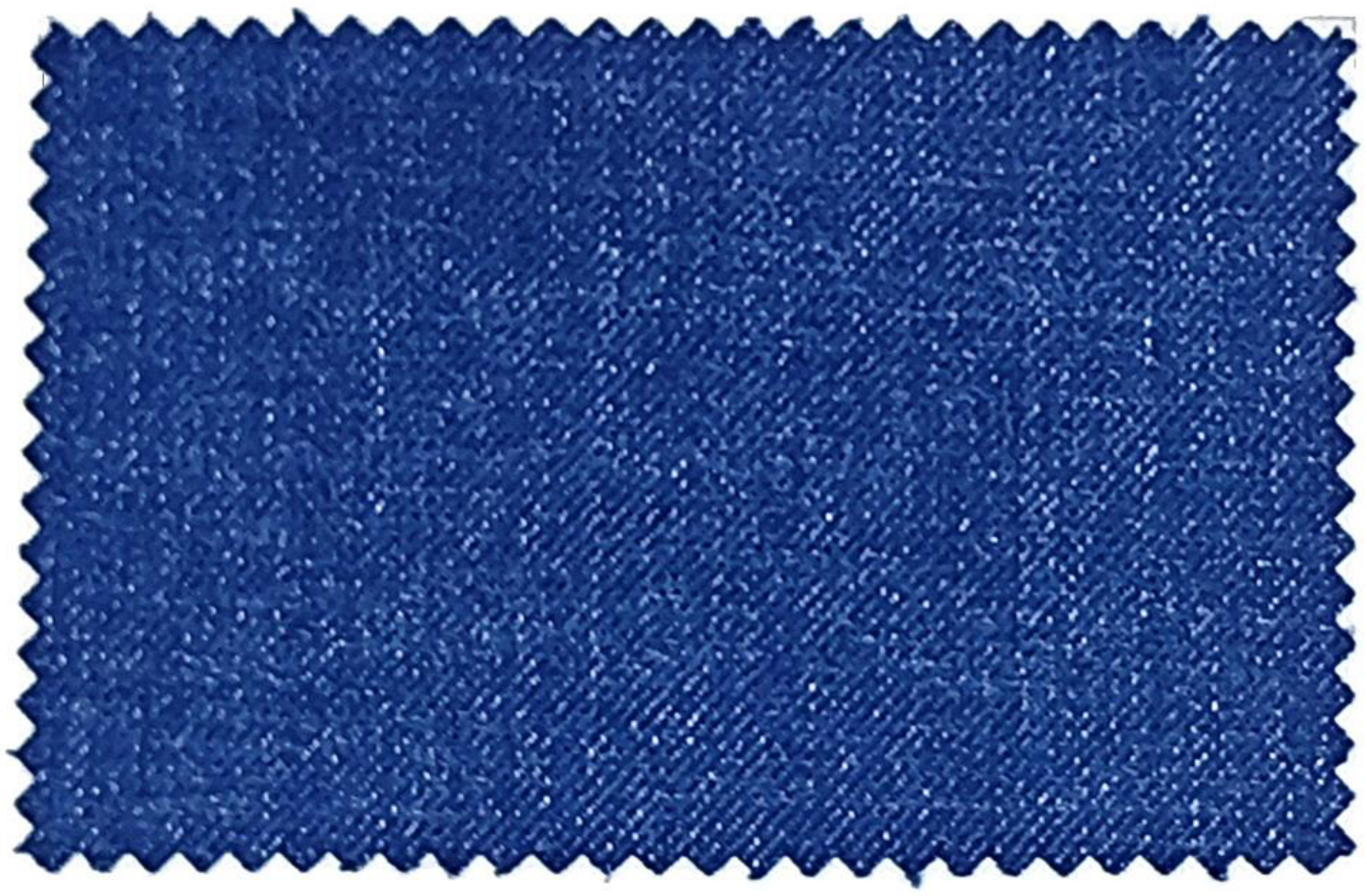 Marzoni Royal Blue 100% Silk Solid Jacket