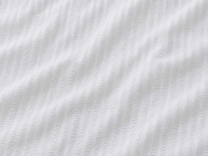White Stripe Shirt III