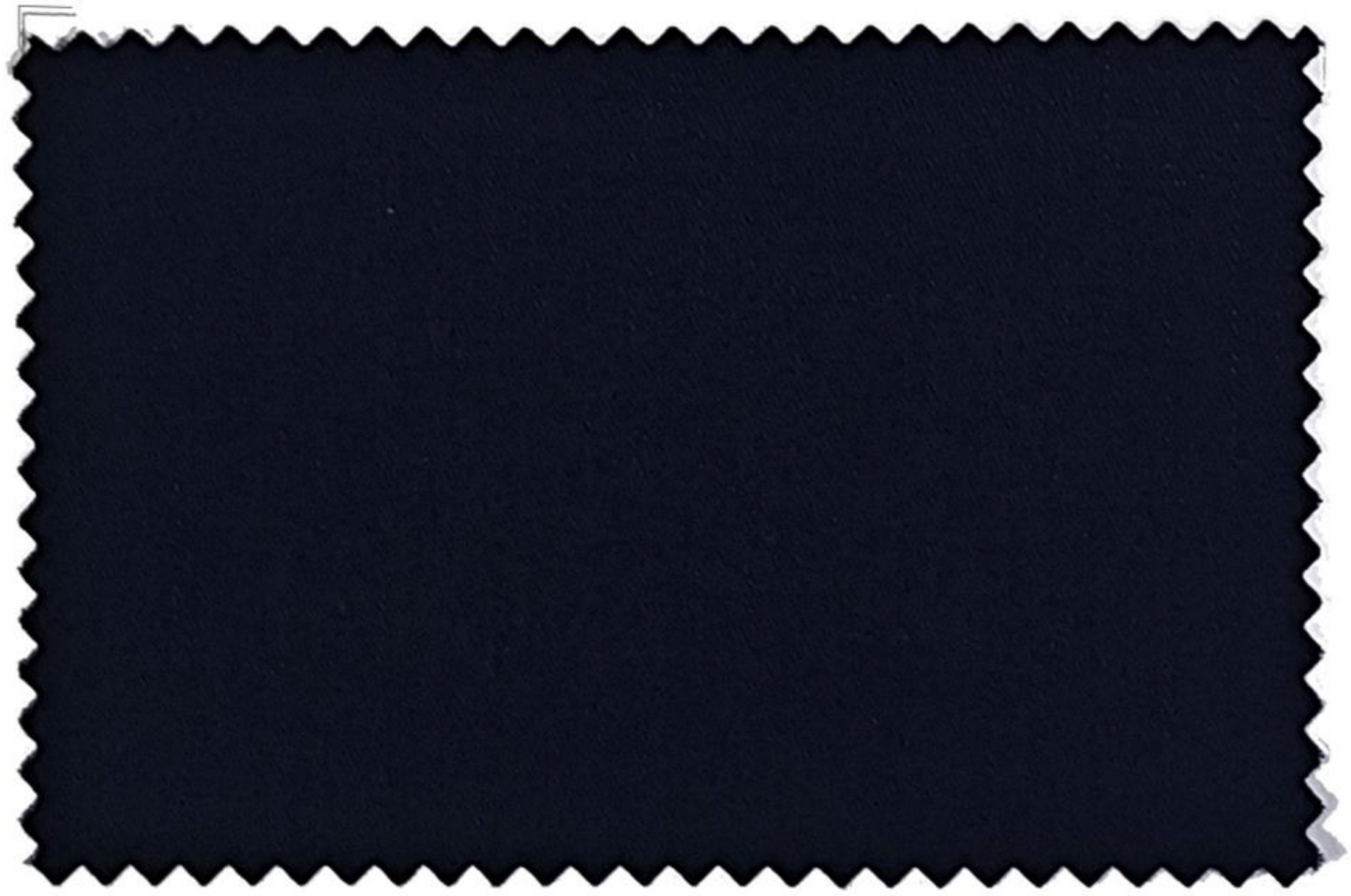 Marzoni Navy 100% Wool Solid Suit