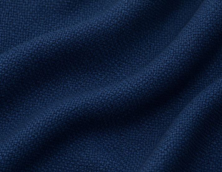 Navy Solid Shirt IV