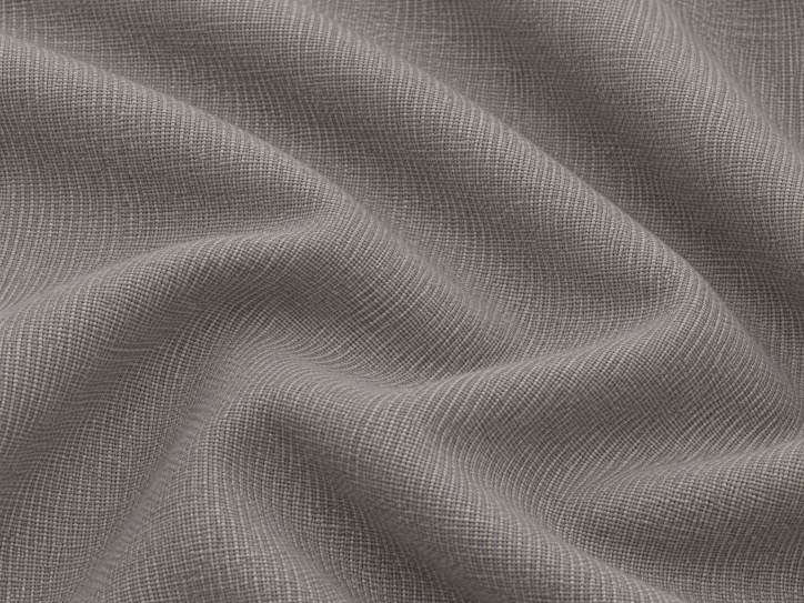 Tan Solid Shirt II