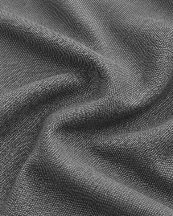 Gray Solid Shirt IV