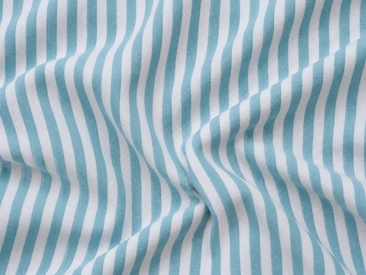 Blue Stripe Shirt XI