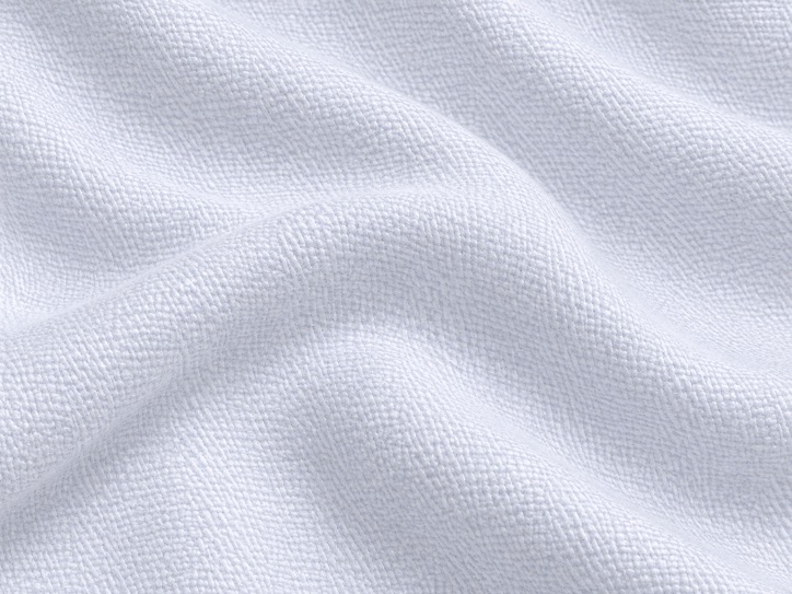 White Solid Shirt V