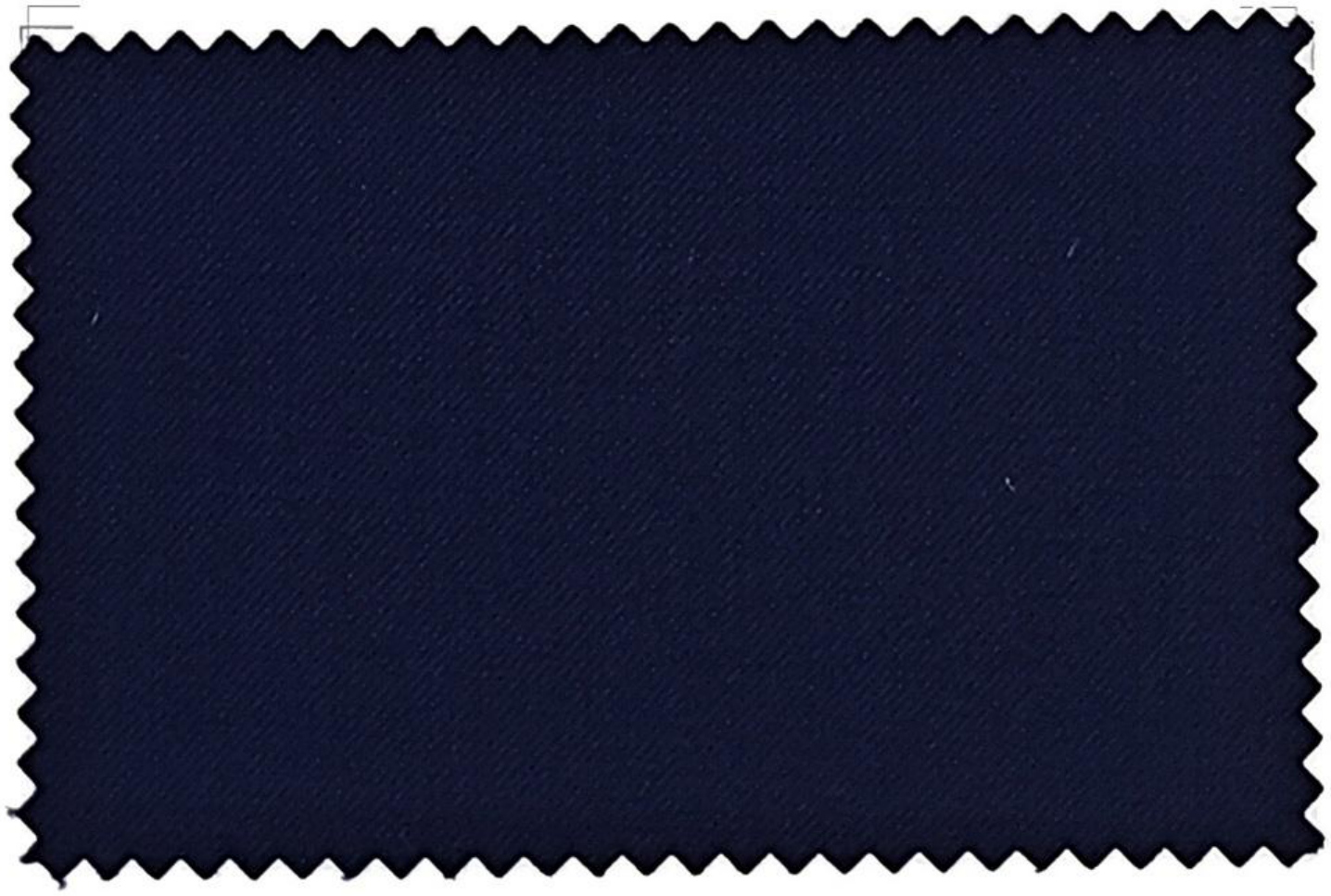 Marzoni Midnight Blue 100% Wool Solid Suit