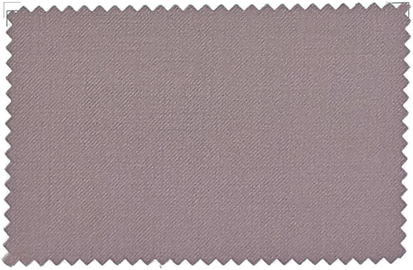 Marzoni Mauve Pink 100% Wool Solid Suit