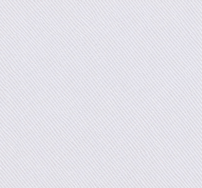 White Solid Shirt III
