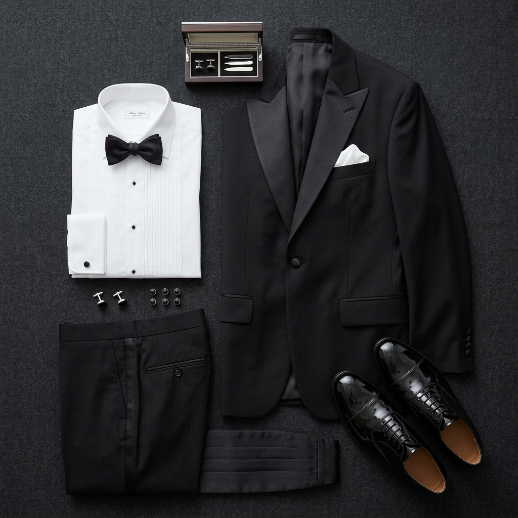 Vents & Pockets