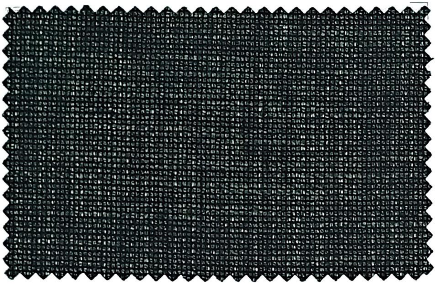 Marzoni Charcoal 52% Viscose / 46% Wool / 2% Elastane Textured Suit