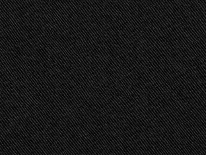 Black Solid Shirt