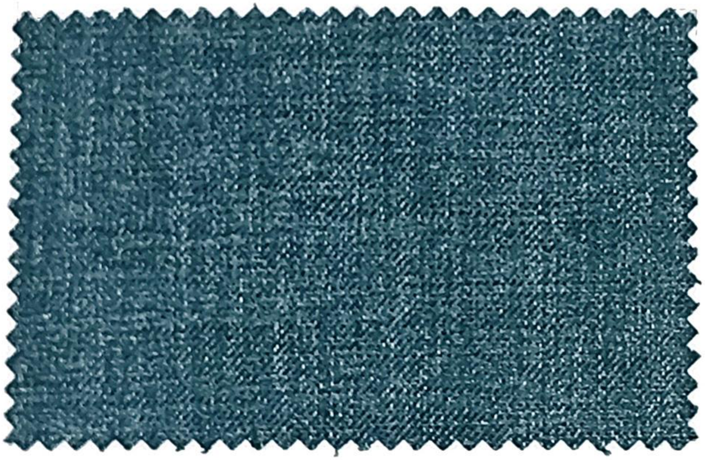 Marzoni Teal 100% Silk Textured Pants