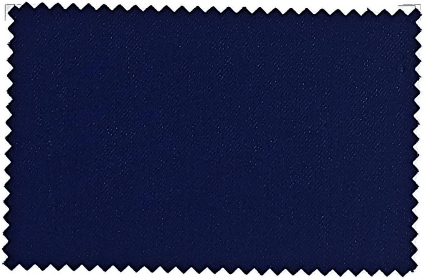 Marzoni Royal Blue 100% Wool Solid Vest
